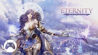 ETERNITY Android Gameplay