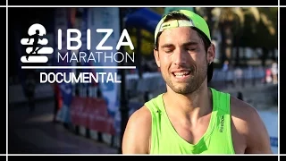 IBIZA MARATHON 2017 | HELL IN PARADISE