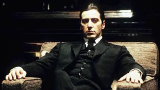 The Godfather · Theme Song (Slowed // Reverb)