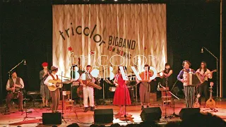 tricolor BIGBAND - Anniversary