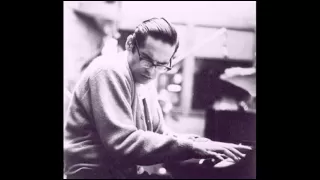 Bill Evans - Like Someone in Love