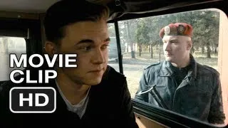 Chernobyl Diaries (2012) Movie CLIPS #7 - Russian Check Point - HD