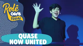 PARÓDIA DE "NA NA NA" DO NOW UNITED ABRINDO O ÚLTIMO ROLÊ | ROLÊ GLOOB | VERÃO 2021 | Mundo Gloob