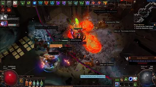 [POE] AHC - Casual Bisco's Collar Drop
