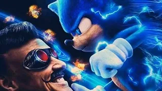 Sonic vs Dr. Robotnik MMV - Dreams | Sonic The Hedgehog