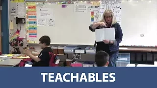 Teachables - Giving Clear Directions