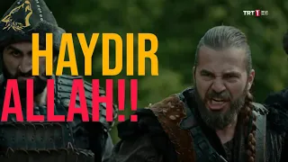 Ertugrul Bey - ft. Ainsi Bas La Vida - Ertugrul