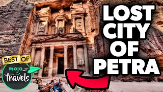 The Most Impressive Ancient Ruins in the World