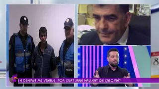 “Policët rrahën komshiun vrasës”, sherr mes të ftuarve: Dhuna e policëve e ka acaruar më keq!