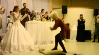 ყველაზე მაგარი ქართული ქორწილი / The Best Georgian Wedding