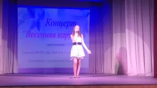 Нестерова Диана колыбельная 720p