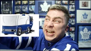 LFR13 - Game 63 - THEY LOST TO A ZAMBONI DRIVER