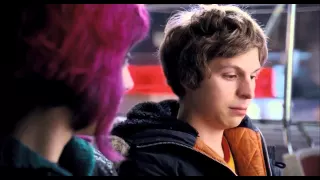 Scott Pilgrim vs. the World Official Trailer #3 - Mark Webber Movie (2010) HD