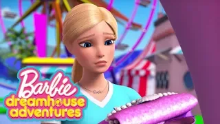 Tajemnica magicznej syreny Część 2 | Barbie Dreamhouse Adventures | @Barbie Po Polsku​