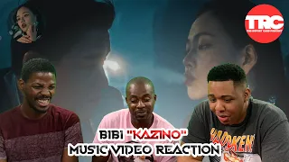 BIBI "Kazino" Music Video Reaction