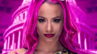 10 Things WWE Wants You To Forget About Sasha Banks