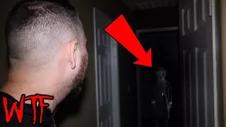 HAUNTED FAZE RUG HOUSE AT 3AM (UNCUT) | OmarGoshTV