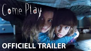 Come Play | Officiell trailer (swe subs) | Se filmen hemma!