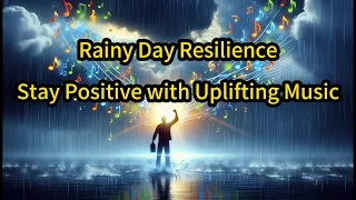 Rainy Day Resilience: Stay Positive with Uplifting Music (1 Hour Loop)