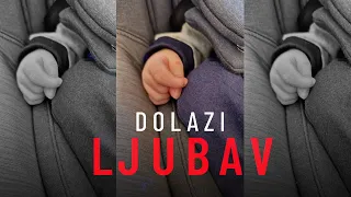 Marija Serifovic - DOLAZI LJUBAV - (Official Video 2023)