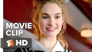 Baby Driver Movie Clip - I'm a Driver (2017) | Movieclips Coming Soon