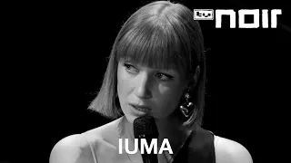 IUMA – Jeder (live bei TV Noir)