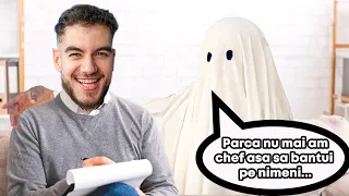 🔴raspundem la cateva intrebari si dupa bagam niste horror :p