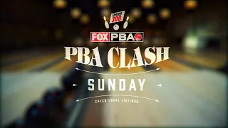 PBA Clash | PBA on FOX