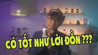 Review Attar Musk Kashmir - Có tốt như TIKTOK đang review ???