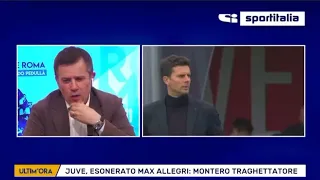 ALFREDO PEDULLÀ ESCLUSIVA 🔥: Thiago Motta alla Juventus per 3 anni a 3,5mln