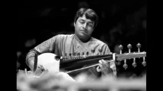 Ustad Amjad Ali Khan, Raag Malkauns live