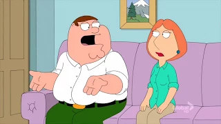 Funny Family Guy Offensive Jokes