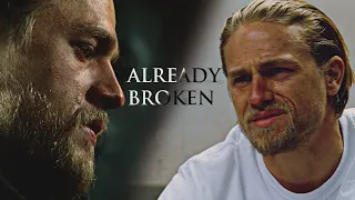 Jax Teller - Already Broken