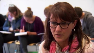 Wie gut sind unsere Lehrer? Lehrer im ZDF-Check