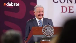 Conferencia mañanera de AMLO Presidente de México del 19 de marzo de 2024