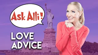 Ask Alli: My Husband Is Bettering Himself. He's Cheating, Isn't He?