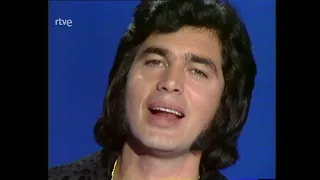 Engelbert Humperdinck - Free As The Wind (1974)