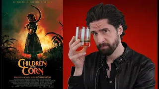 Children of the Corn (2023) - Movie Review