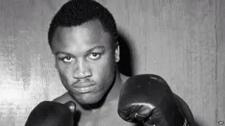 Smokin Joe Frazier - Edit