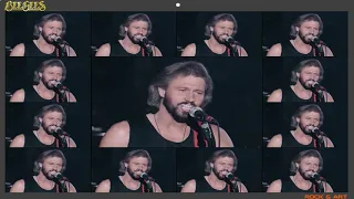 BEE GEES: MEDLEY 1993