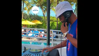 "1-800-Pool-Party" (A Soulful House Mix) by DJ Spivey