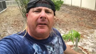 Donnie Baker Goes Off on His Ex Over Rubbers, Rumors and Tumors!