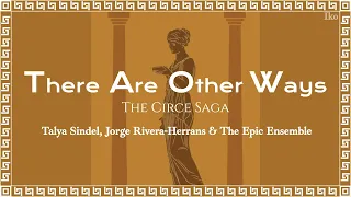 EPIC: The Musical - There Are Other Ways (Sub Español/Lyrics)