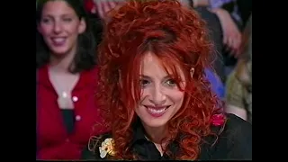 Les années tubes (TF1) - Mylène Farmer - L'âme stram gram (2 avril 1999)