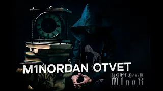 M1NORDAN OTVET !!!