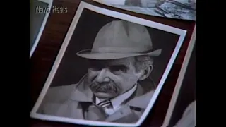 The Hunt For A Nazi Doctor - Josef Mengele (1985)