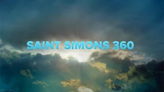 Saint Simons 360 Trailer