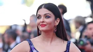 Aishwarya Rai at Cannes Film Festival | maa telugu star
