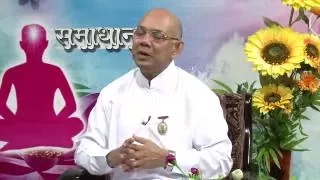Samadhan - Ep - 603 - Tactful Words - 1 - Bk Suraj  Bhai ji - Brahma kumaris