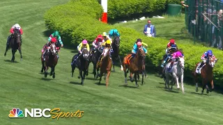 American Turf 2021 (FULL RACE) | NBC Sports